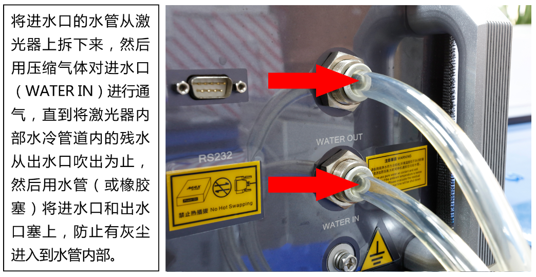 单模激光器保养示例图.png 单模激光器保养示例图.png